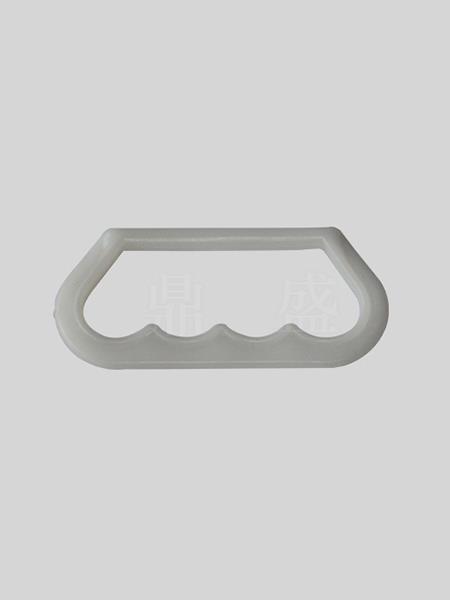 天津18.5升閉口桶塑料提環55#指紋型